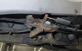 SUZUKI ADDRESS V125 G CF46A