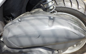 YAMAHA N-MAX 155 A SG50J