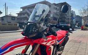 HONDA CRF250 RALLY MD47
