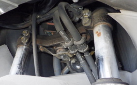 HONDA FORESIGHT MF04