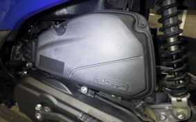 HONDA TACT Basket 1999 AF79