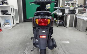 HONDA TACT-4ﾍﾞｰｼｯｸ 2014 AF79
