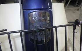 HONDA C90 SUPER CUB E HA02