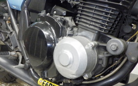 KAWASAKI ZRX400 1994 ZR400E