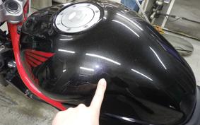 HONDA VTR 250 Gen. 2 2017 MC33