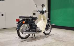 HONDA C90 SUPER CUB 2009 HA02