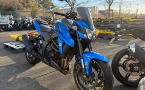 SUZUKI GSX-S750 ABS 2020 C533F