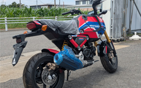 HONDA GROM JC92