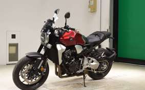 HONDA CB1000R GEN 2 2018 SC80