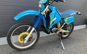 YAMAHA DT200 R 3ET