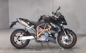 KTM 990 SUPER DUKE VD940