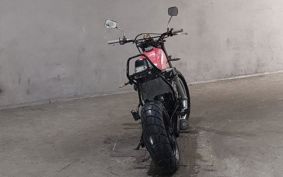 YAMAHA TW200 2JL