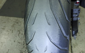 KAWASAKI Z800 2013