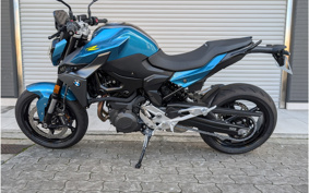 BMW F900R 2025 0K81
