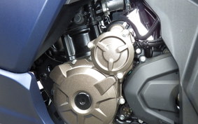 SUZUKI GIXXER 250 ED22Y
