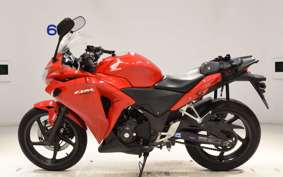 HONDA CBR250R A 2025 MC41