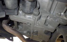 HONDA FORZA 250 MF13