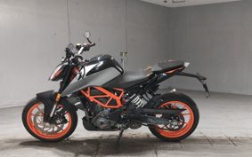 KTM 390 DUKE 2021 JPJ40