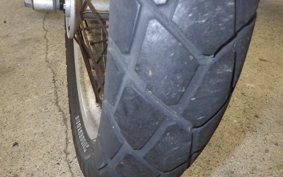 YAMAHA TW200 Gen.2 DG07J