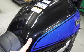 KAWASAKI Z900RS 2024 ZR900K