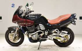 SUZUKI GSF1200 S 2018 GV75A