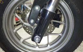 HONDA MONKEY 125 JB02