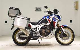 HONDA CRF1100L AFRICA TWIN DCT 2021 SD10