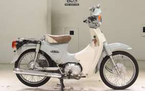 HONDA C110 SUPER CUB 2003 JA07