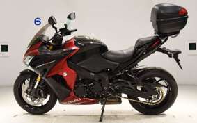 SUZUKI GSX-S1000F 2018 GT79B