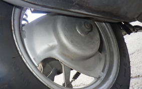 YAMAHA JOG POCHE 3KJ