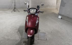 SUZUKI ADDRESS V125 DP12H