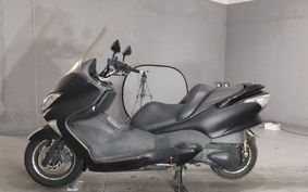 HONDA FORZA Z MF08