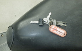 HONDA DIO GEN 3 2011 AF34
