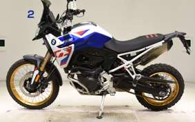 BMW F900GS 2024