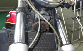 KAWASAKI ZRX-2 1996 ZR400E