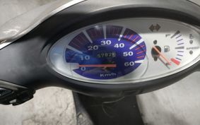 HONDA DIO AF56