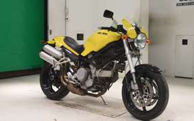 DUCATI MONSTER S2R 800 2005