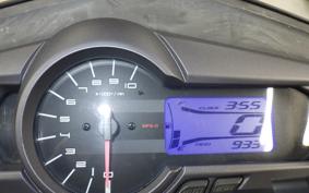 YAMAHA CYGNUS 125 XSR 3 2021 SEA5J