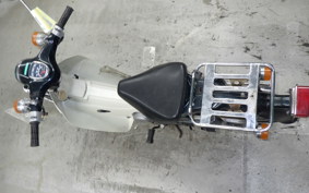 HONDA C90 SUPER CUB 2018 HA02