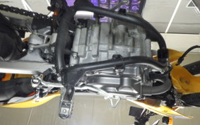 HONDA XR230 MOTARD 2021 MD36