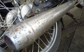 HONDA C90 SUPER CUB E HA02