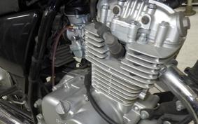 SUZUKI GN125 H