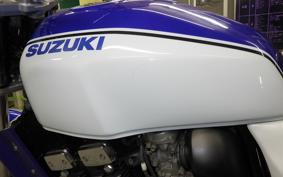 SUZUKI GSX400 IMPULSE 2008 GK7CA