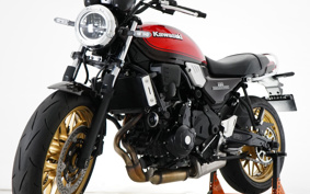 KAWASAKI Z650 RS 50TH 2022 ER650M