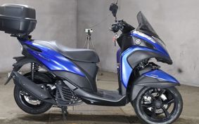 YAMAHA TRICITY 155 ABS SG37J