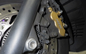 HONDA SILVER WING 400 GTA 2013 NF03