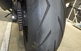 KAWASAKI ZX 1400 NINJA R A 2016
