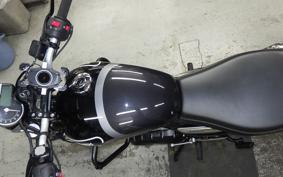 TRIUMPH SPEED400 2024