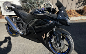 KAWASAKI NINJA 250R EX250K