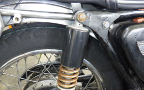 KAWASAKI W3 1974 W3F